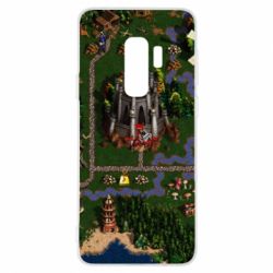 Чохол для Samsung S9+ Heroes of Might and Magic - PrintSalon
