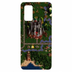 Чохол для Samsung A32 4G - PrintSalon