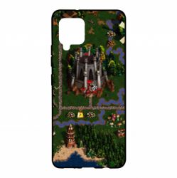 Чохол для Samsung A42 5G Heroes of Might and Magic - PrintSalon