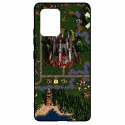 Чохол для Samsung S10 Lite Heroes of Might and Magic - PrintSalon