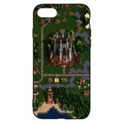 Чохол для iPhone 8 Heroes of Might and Magic - PrintSalon