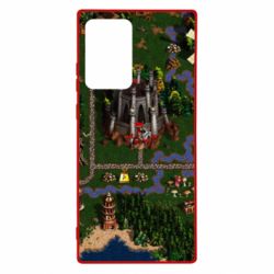 Чохол для Samsung Note 20 Ultra Heroes of Might and Magic - PrintSalon