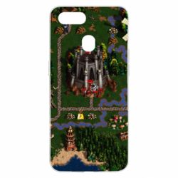 Чохол для Oppo A5s / A12Heroes of Might and Magic - PrintSalon