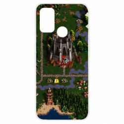 Чохол для Oppo A53 / A32 / A33Heroes of Might and Magic - PrintSalon