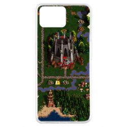 Чохол для Oppo A73Heroes of Might and Magic - PrintSalon