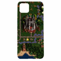 Чохол для Oppo A92sHeroes of Might and Magic - PrintSalon