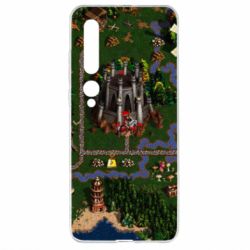 Чохол для Xiaomi Mi10 / 10 Pro Heroes of Might and Magic - PrintSalon