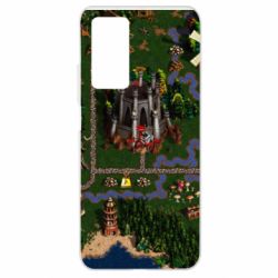 Чохол для Xiaomi Mi 10T / 10T Pro Heroes of Might and Magic - PrintSalon