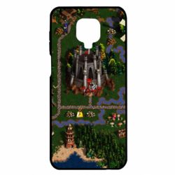 Чохол для Xiaomi Redmi Note 9S / 9Pro / 9Pro Max Heroes of Might and Magic - PrintSalon