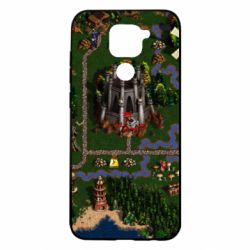 Чохол для Xiaomi Redmi Note 9 / Redmi 10X Heroes of Might and Magic - PrintSalon