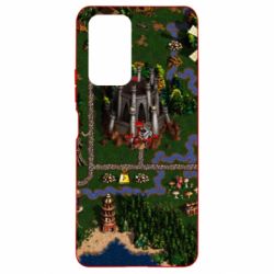 Чохол для Xiaomi Redmi Note 10 Pro Heroes of Might and Magic - PrintSalon