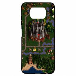Чохол для Xiaomi Poco X3 Heroes of Might and Magic - PrintSalon
