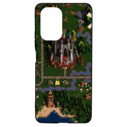 Чохол для Xiaomi Poco F3/K40 Heroes of Might and Magic - PrintSalon