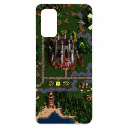 Чохол для Realme 7 Pro Heroes of Might and Magic - PrintSalon