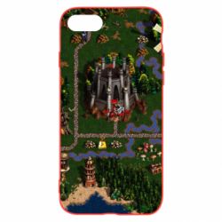 Чохол для iPhone SE 2022 Heroes of Might and Magic - PrintSalon