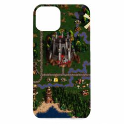 Чохол для iPhone 14 Heroes of Might and Magic - PrintSalon