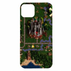 Чохол для iPhone 14 Plus Heroes of Might and Magic - PrintSalon