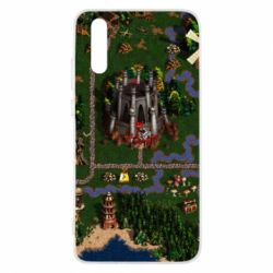 Чохол для Huawei P20 Heroes of Might and Magic - PrintSalon