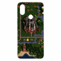 Чохол для Xiaomi Mi A2 Heroes of Might and Magic - PrintSalon