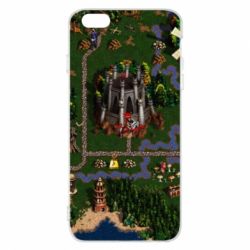 Чохол для iPhone 6 Plus/6S Plus Heroes of Might and Magic - PrintSalon