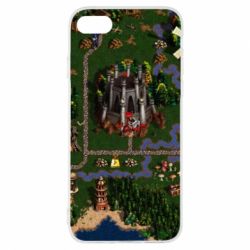 Чохол для iPhone 7 Heroes of Might and Magic - PrintSalon