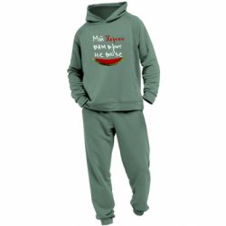 Детский костюм Херсон арбуз - PrintSalon