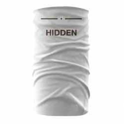 Бандана Hidden - PrintSalon