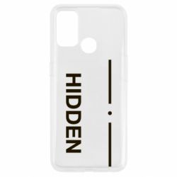 Чехол для Oppo A53/A32/A33 Hidden