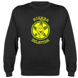 Світшот Hierba Delavida - PrintSalon