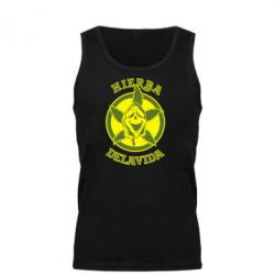 Майка чоловіча Hierba Delavida - PrintSalon