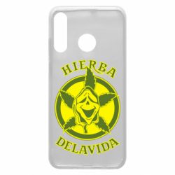 Чохол для Huawei P30 Lite Hierba Delavida - PrintSalon