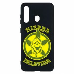 Чохол для Samsung M40 Hierba Delavida - PrintSalon