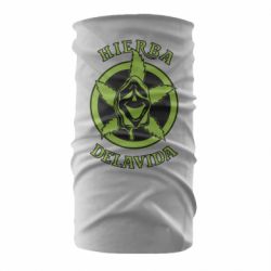 Бандана Hierba Delavida - PrintSalon