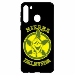 Чохол для Samsung A21 - PrintSalon