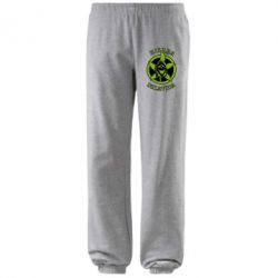 Штани Hierba Delavida - PrintSalon