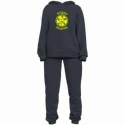 Женский костюм Hierba Delavida