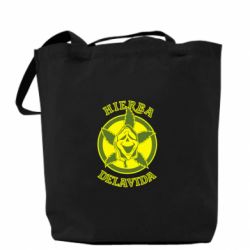 Торба Hierba Delavida - PrintSalon
