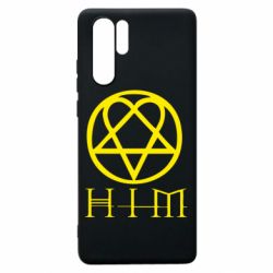 Чехол для Huawei P30 Pro HIM! - PrintSalon