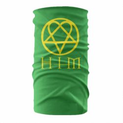 Бандана HIM! - PrintSalon