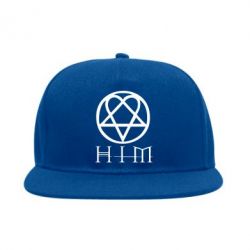 Снепбек HIM! - PrintSalon