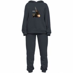 Женский костюм Химарс M57A1 - PrintSalon