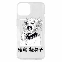 Чехол для iPhone 14 Himiko toga