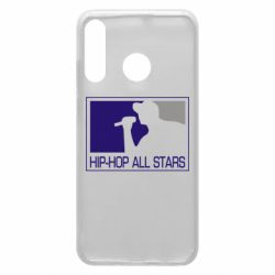 Чехол для Huawei P30 Lite Hip-hop all stars - PrintSalon