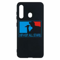 Чехол для Samsung M40 Hip-hop all stars - PrintSalon