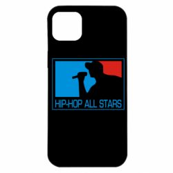 Чехол для iPhone 14 Plus Hip-hop all stars - PrintSalon