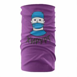 Бандана Хирург - PrintSalon