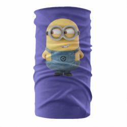 Бандана Хитрый миньон