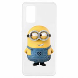 Чохол для Samsung A32 4G - PrintSalon