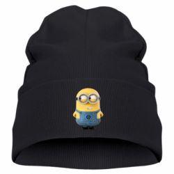 Дитяча шапка Хитрий міньйон