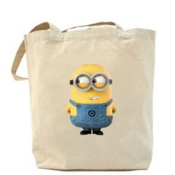 Эко-сумка Хитрый миньон